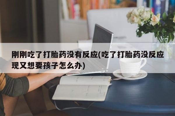 私人卖堕胎药的微信刚刚吃了打胎药没有反应(吃了打胎药没反应现又想要孩子怎么办)