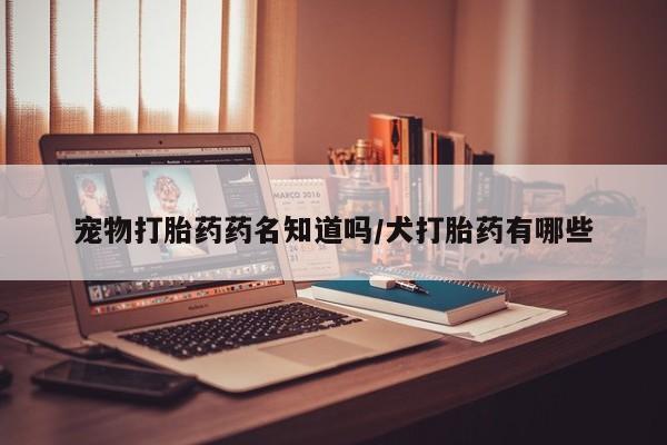 私人卖堕胎药的微信宠物打胎药药名知道吗/犬打胎药有哪些