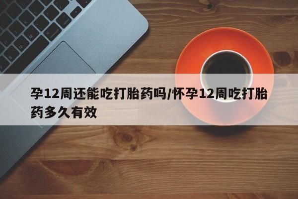 私人卖堕胎药的微信孕12周还能吃打胎药吗/怀孕12周吃打胎药多久有效
