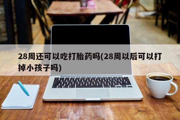 私人卖堕胎药的微信28周还可以吃打胎药吗(28周以后可以打掉小孩子吗)