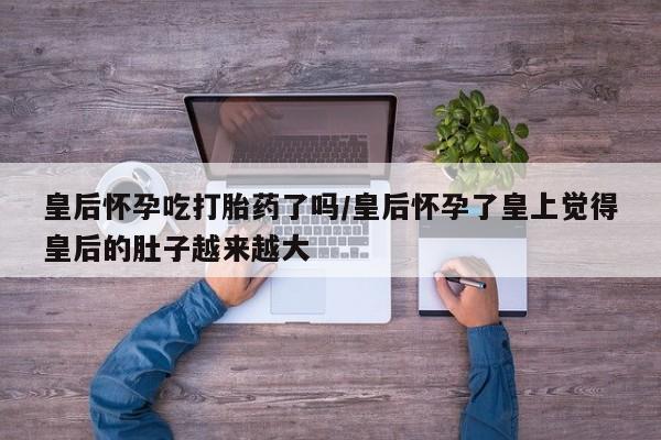私人卖堕胎药的微信皇后怀孕吃打胎药了吗/皇后怀孕了皇上觉得皇后的肚子越来越大